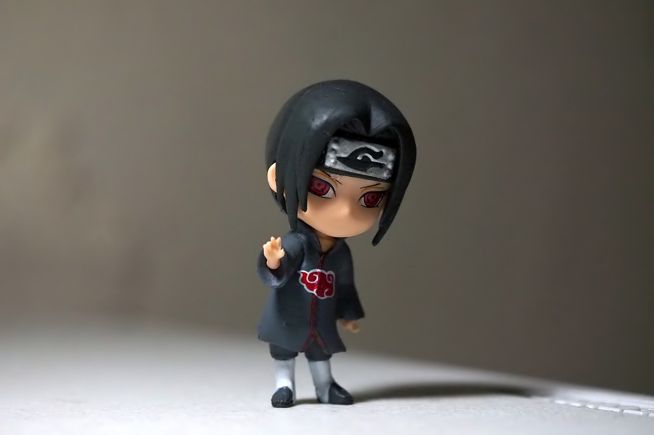 애니명작
