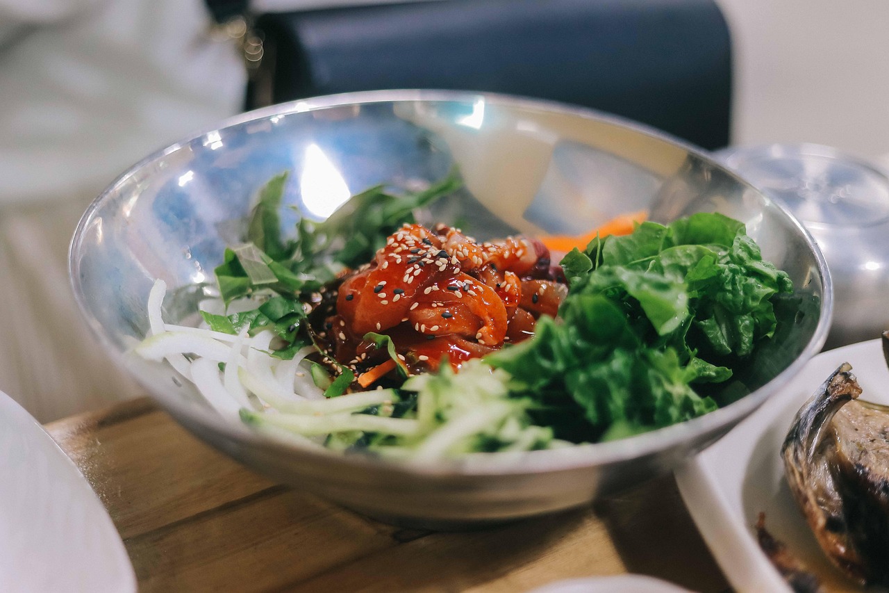 보석비빔밥 다시보기