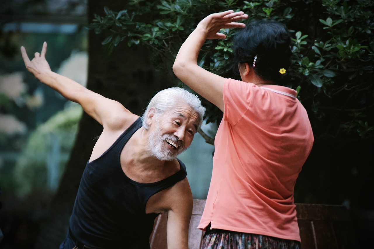 노인관련영화