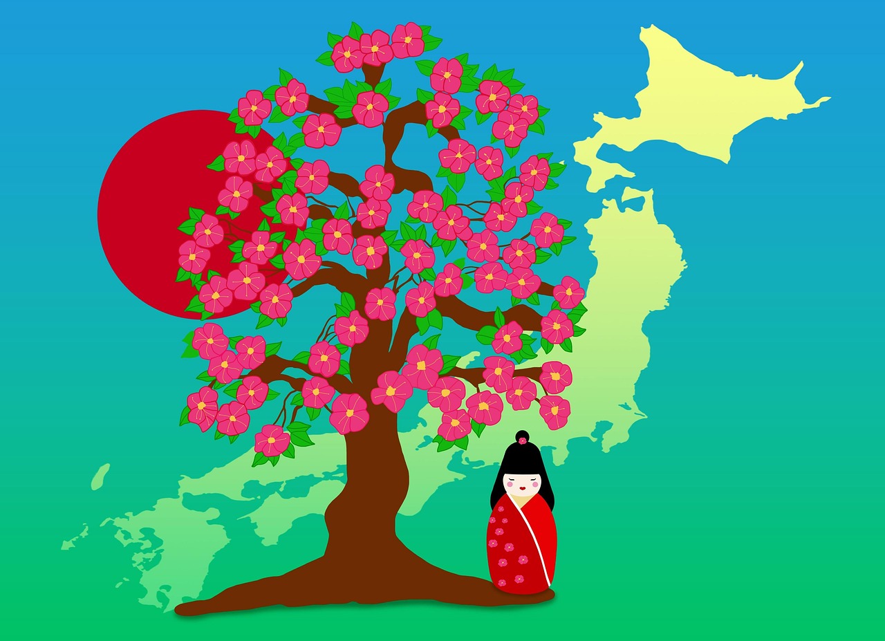일본애니보기