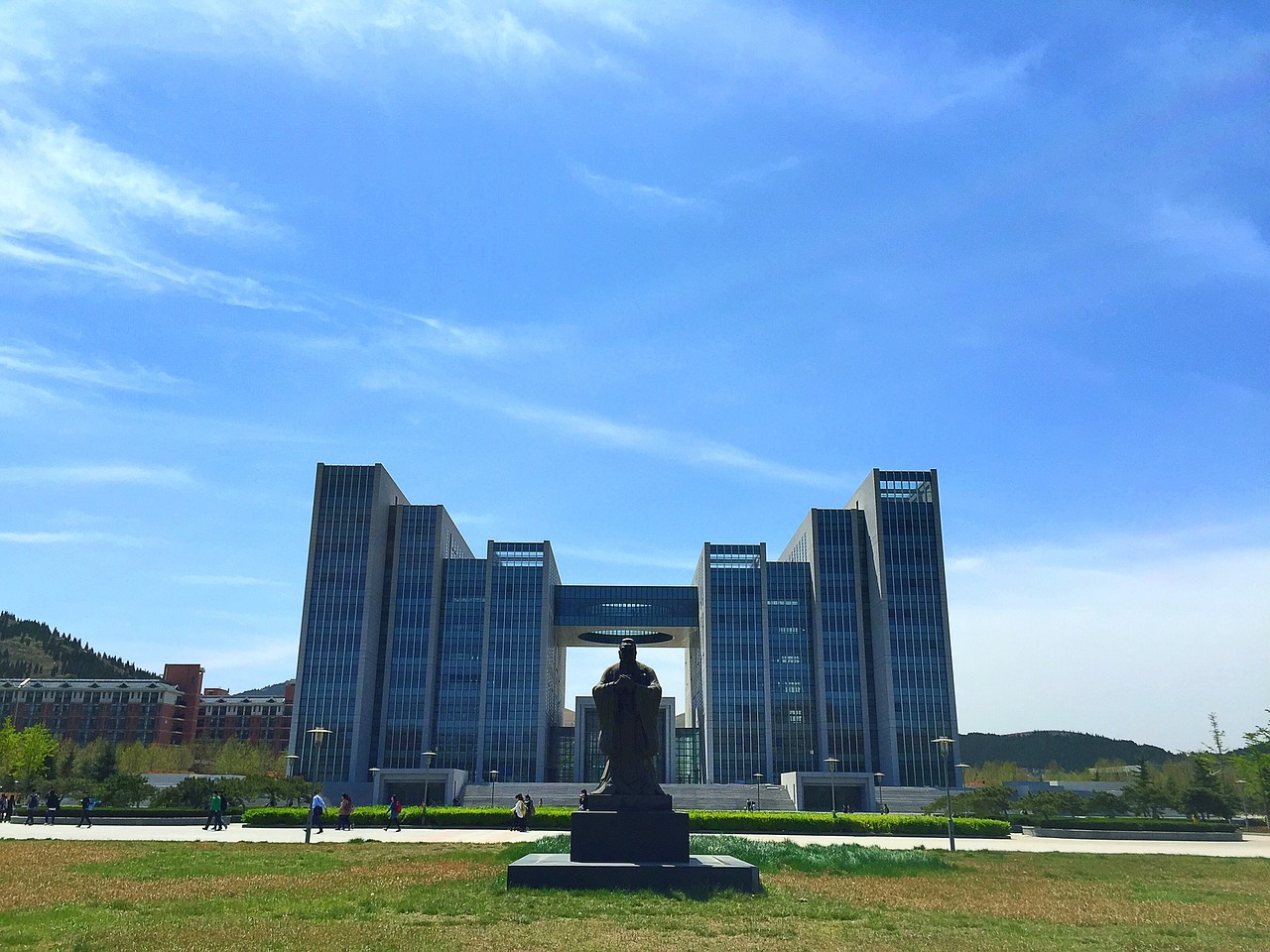 굿모닝 공자 다시보기