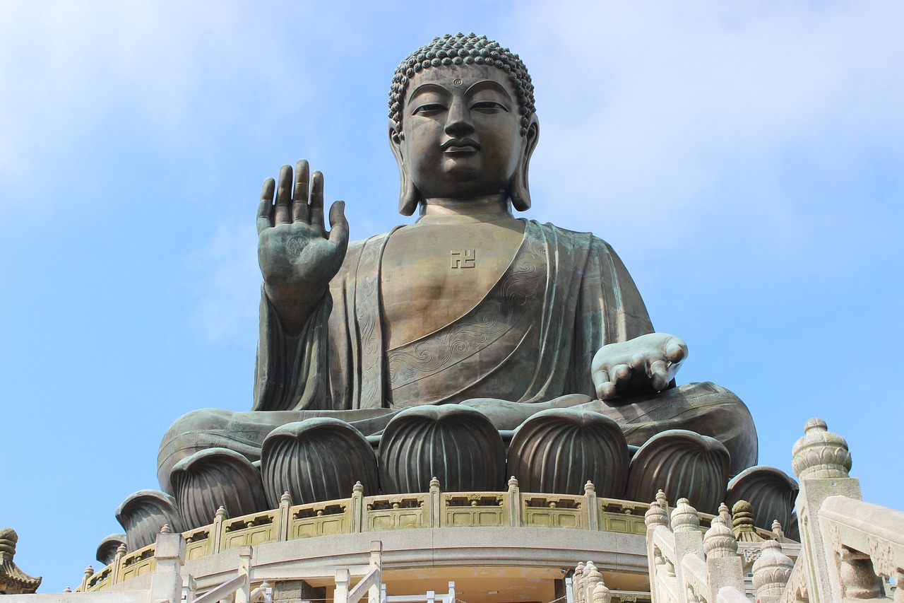 홍콩영화추천