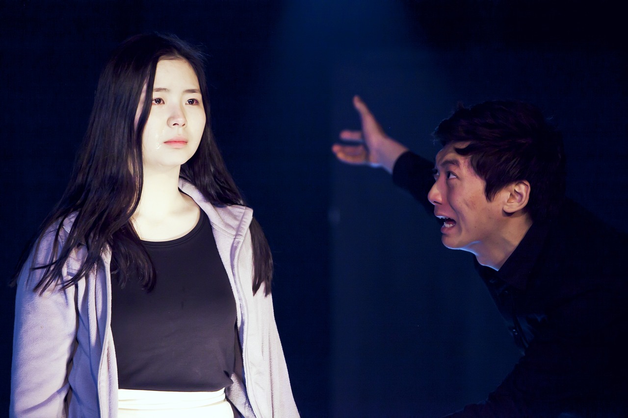 연극영화