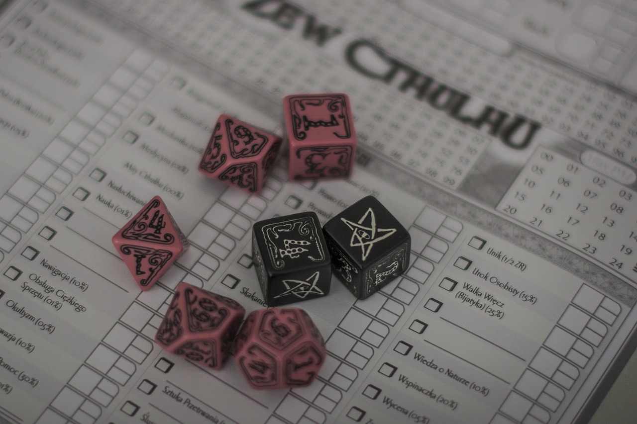RPG게임