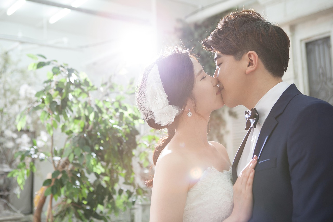 중국영화로맨스