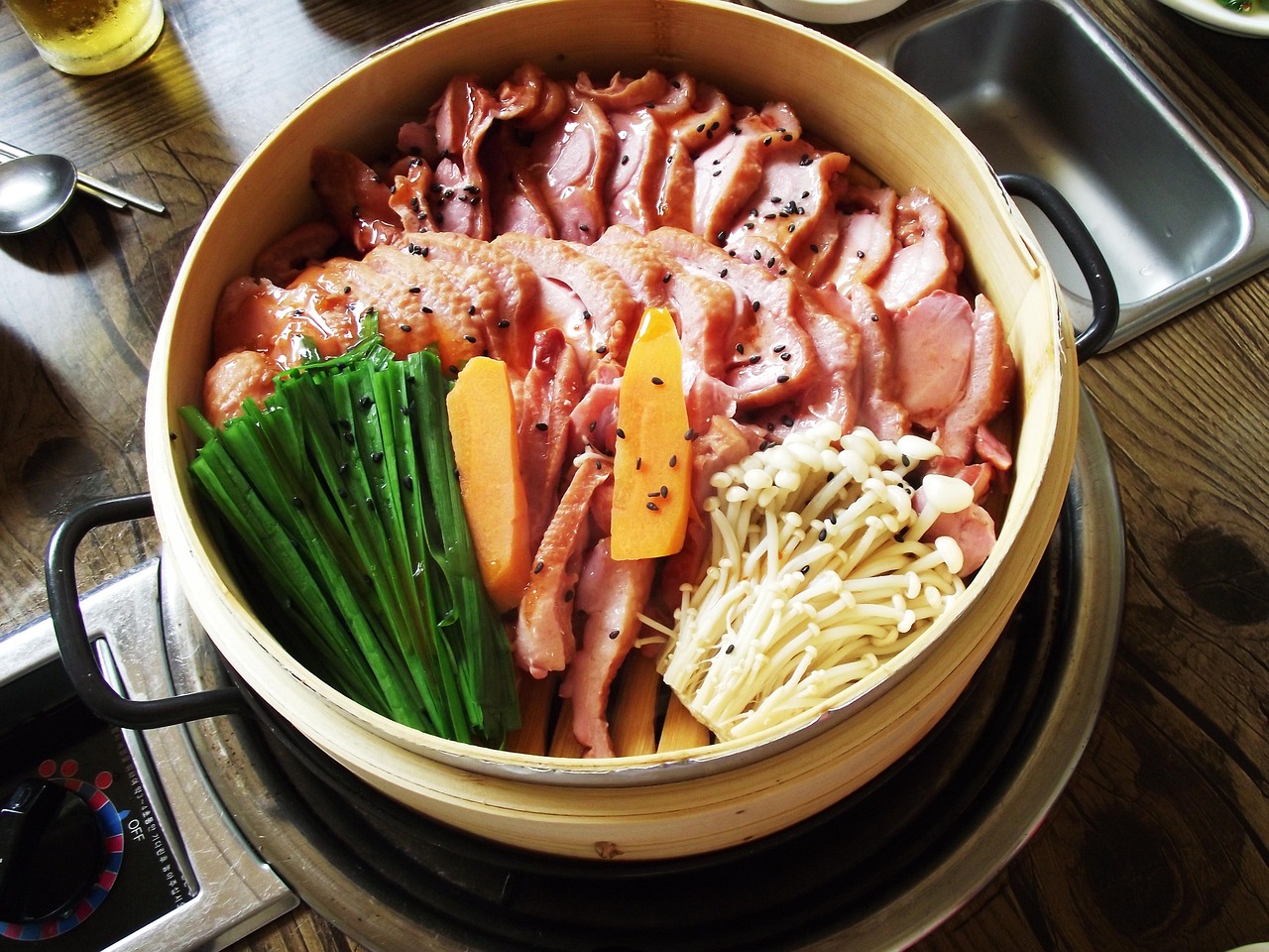결정적 한방 다시보기